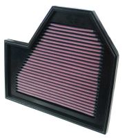 Sportovní filtr KN BMW M6, 5.0L, typ motoru 5.0L V10 F/I, r.v. 05-08