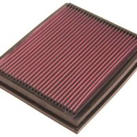 Sportovní filtr KN BMW X5, 4.4L, typ motoru 4.4L V8 F/I, r.v. 00-07