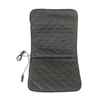 Potah sedadla vyhřívaný 12V