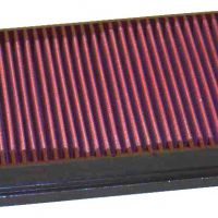 Sportovní filtr KN BMW Z3, 3.2L, typ motoru 3.2L L6 F/I, r.v. 97-03