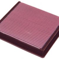 Sportovní filtr KN Chrysler Voyager III, 3.3L, typ motoru 3.3L V6 F/I, r.v. 01-08