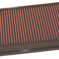 Sportovní filtr KN Citroen C4, 2.0L, typ motoru 2.0L L4 DSL, r.v. 04-05 