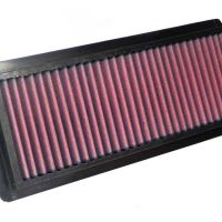 Sportovní filtr KN Citroen Jumpy, 2.0L, typ motoru 2.0L L4 DSL, r.v. 07-08