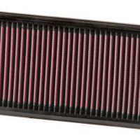 Sportovní filtr KN Citroen Jumpy, 1.6L, typ motoru 1.6L L4 DSL, r.v. 07-08