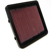 Sportovní filtr KN Daewoo Lanos, 1.6L, typ motoru 1.6L L4 F/I, r.v. 97-03 