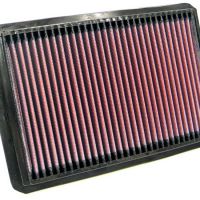 Sportovní filtr KN Fiat Bravo, 1.2L, typ motoru 1.2L L4 F/I, r.v. 98-03