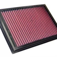 Sportovní filtr KN Fiat Croma, 2.0L, typ motoru 2.0L L4 F/I, r.v. 86-96