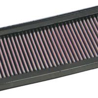 Sportovní filtr KN Fiat Panda, 1.2L, typ motoru 1.2L L4 F/I, r.v. 03-08