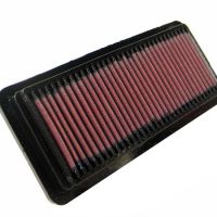 Sportovní filtr KN Fiat Punto, 1.2L, typ motoru 1.2L L4 F/I, r.v. 94-99