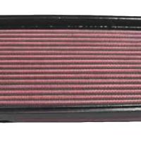 Sportovní filtr KN Ford Escort, 1.9L, typ motoru 1.9L L4 EFI, r.v. 91-96