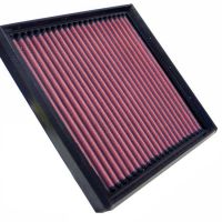 Sportovní filtr KN Ford Escort, 2.0L, typ motoru 2.0L L4 F/I, r.v. 92-96