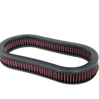 Sportovní filtr KN Ford Escort, 1.6L, typ motoru 1.6L L4 CARB, r.v. 81-85 