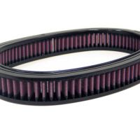 Sportovní filtr KN Ford Escort, 1.4L, typ motoru 1.4L L4 CFI, r.v. 89-95 