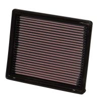 Sportovní filtr KN Ford Explorer, 4.0L, typ motoru 4.0L V6 F/I, r.v. 97-01