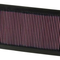 Sportovní filtr KN Ford Explorer, 4.0L, typ motoru 4.0L V6 F/I, r.v. 02-05