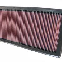 Sportovní filtr KN Ford Explorer, 4.6L, typ motoru 4.6L V8 F/I, r.v. 06-08