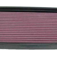 Sportovní filtr KN Ford Focus, 1.6L, typ motoru 1.6L L4 F/I, r.v. 98-03