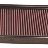 Sportovní filtr KN Ford Transit, 2.3L, typ motoru 2.3L L4 F/I, r.v. 00-07