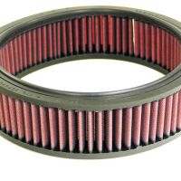 Sportovní filtr KN Ford Transit, 1.6L, typ motoru 1.6L L4 CARB, r.v. 80-85