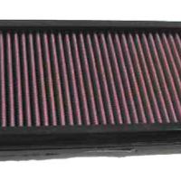 Sportovní filtr KN Honda Accord, 2.4L, typ motoru 2.4L L4 F/I, r.v. 03-07