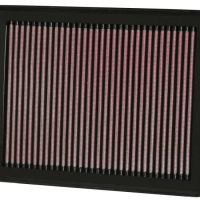 Sportovní filtr KN Honda Accord, 3.0L, typ motoru 3.5L V6 F/I, r.v. 08