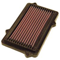 Sportovní filtr KN Honda Civic, 1.6L, typ motoru 1.6L, r.v. 86-87