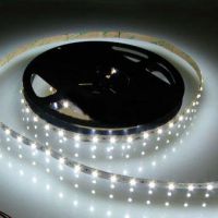 LED diodový pásek 12V nalepovací 60cm, bílé světlo 