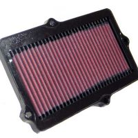 Sportovní filtr KN Honda Concerto, 1.6L, typ motoru 1.6L L4 F/I, r.v. 89-95