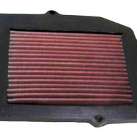 Sportovní filtr KN Honda CRX HF, 1.5L, typ motoru 1.5L L4 F/I, r.v. 88-91