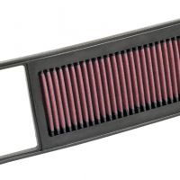 Sportovní filtr KN Honda Jazz, 1.2L, typ motoru 1.2L L4 F/I, r.v. 02-06