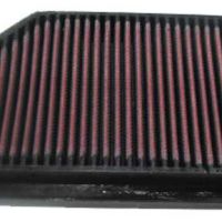 Sportovní filtr KN Honda Prelude, 2.0L, typ motoru 2.0L L4 F/I, r.v. 92-00