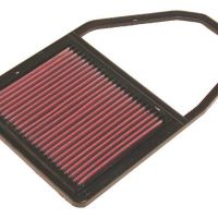 Sportovní filtr KN Honda Stream, 1.7L, typ motoru 1.7L L4 F/I, r.v. 01-05