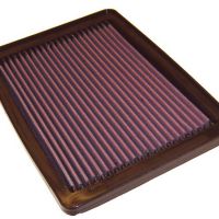 Sportovní filtr KN Hyundai Coupe, 1.6L, typ motoru 1.6L L4 F/I, r.v. 96-00