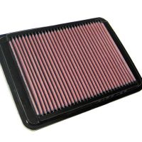 Sportovní filtr KN Hyundai Santa Fe, 3.5L, typ motoru 3.5L V6 F/I, r.v. 05-06