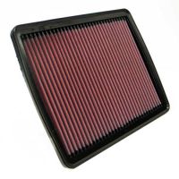 Sportovní filtr KN Hyundai Terracan, 2.5L, typ motoru 2.5L L4 F/I, r.v. 02-