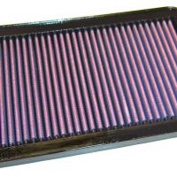 Sportovní filtr KN Hyundai Tucson, 2.7L, typ motoru 2.7L V6 F/I, r.v. 04-05