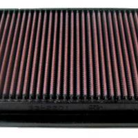 Sportovní filtr KN Hyundai Tucson, 2.0L, typ motoru 2.0L L4 F/I, r.v. 05-08