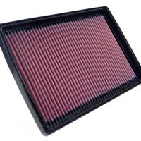 Sportovní filtr KN Kia Carnival II, 2.9L, typ motoru 2.9L L4 DSL, r.v. 01-02