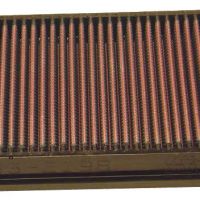 Sportovní filtr KN Kia Rio, 1.3L, typ motoru 1.3L L4 F/I, r.v. 01-04