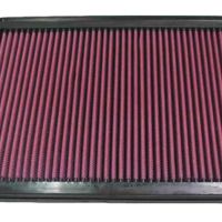 Sportovní filtr KN Kia Sorento, 2.5L, typ motoru 2.5L L4 DSL, r.v. 02-07 