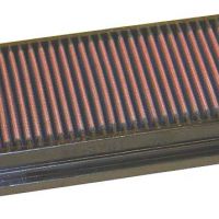 Sportovní filtr KN Land Rover Freelander, 1.8L, typ motoru 1.8L L4 F/I, r.v. 97-06 