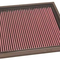 Sportovní filtr KN Land Rover Range Rover, 2.5L, typ motoru 2.5L L6 DSL, r.v. 94-96 