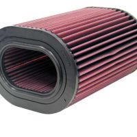 Sportovní filtr KN Land Rover Range Rover, 4.4L, typ motoru 4.4L V8 F/I, r.v. 02-05 