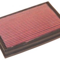 Sportovní filtr KN Mazda 121, 1.2L, typ motoru 1.2L F/I, r.v. 96- 