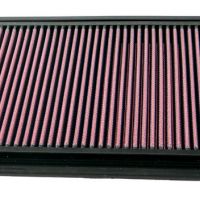 Sportovní filtr KN Mazda 2, 1.3L, typ motoru 1.3L L4 F/I, r.v. 07-08 