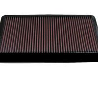 Sportovní filtr KN Mazda 6, 2.3L, typ motoru 2.3L L4 F/I, r.v. 03-08