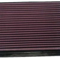 Sportovní filtr KN Mazda 626, 2.0L, typ motoru 2.0L L4 F/I, r.v. 86-