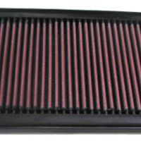 Sportovní filtr KN Mazda 626, 2.0L, typ motoru 2.0L L4 F/I, r.v. 92-