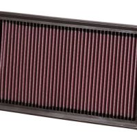 Sportovní filtr KN Mazda CX-9, 3.7L, typ motoru 3.7L V6 F/I, r.v. 08-