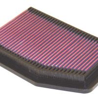 Sportovní filtr KN Mazda MX-3, 1.8L, typ motoru 1.8L V6 F/I, r.v. 91-99